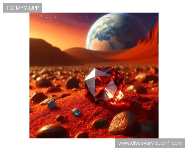 火星企业家开拓星际商业文明新格局的未来愿景探索之全景蓝图构想