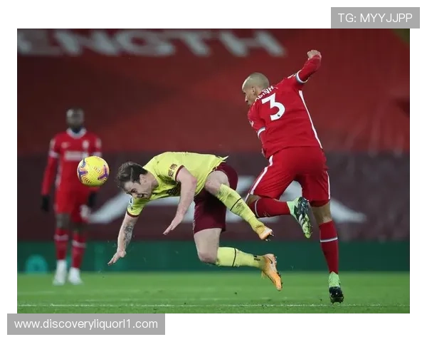 伯恩利利物浦特雷索尔伤停揭晓