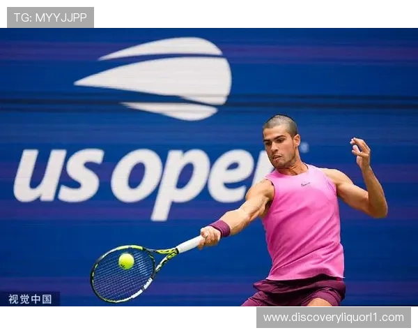 兵不血刃阿尔卡拉斯横扫进十六强